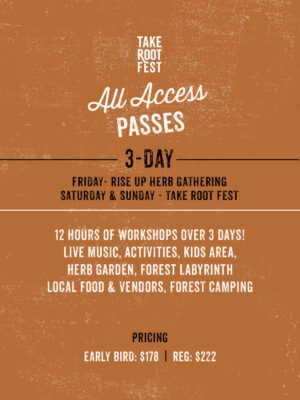 All-Access 3-Day Pass 2026